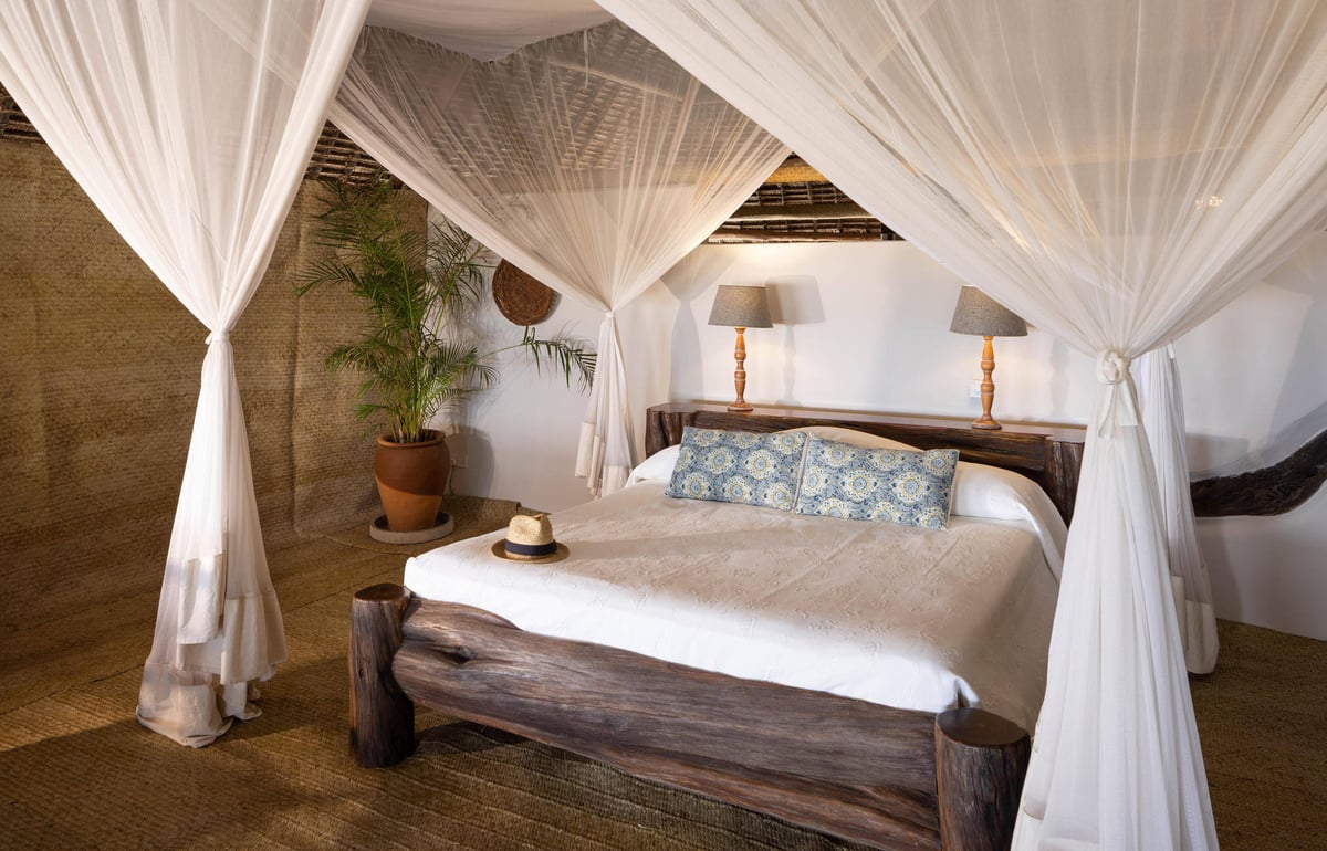 Accommodation