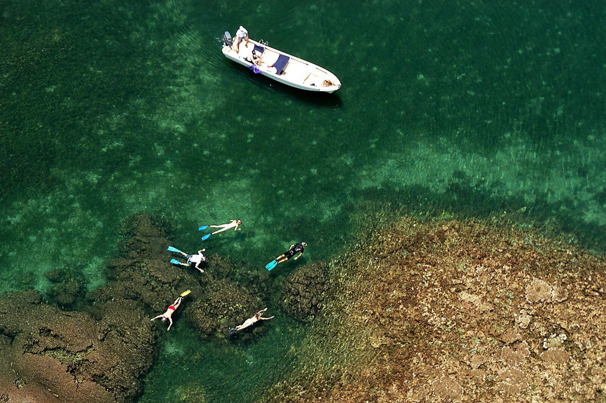 snorkeling1